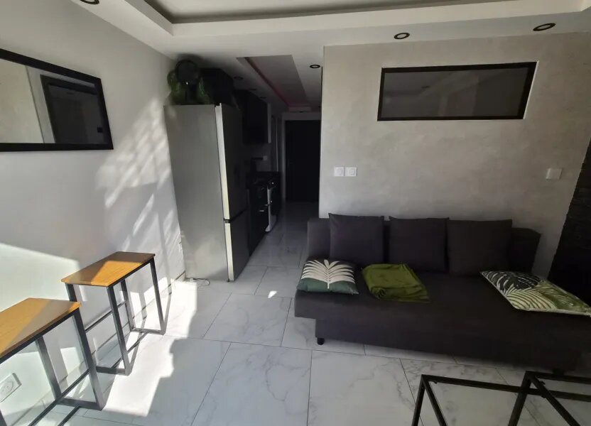 Appartement à louer, 19m², Grau d'Agde