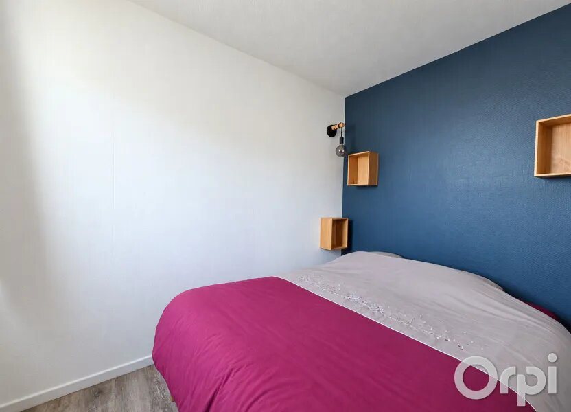 Appartement à louer, 47m², Grau d'Agde