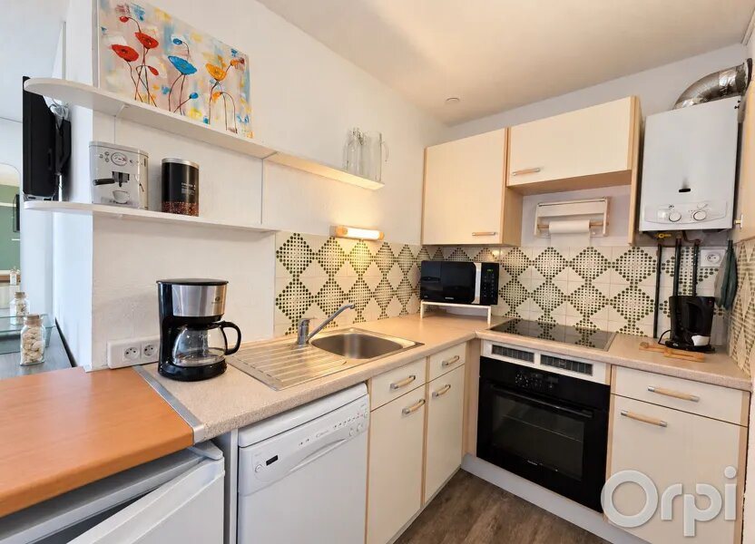 Appartement à louer, 47m², Grau d'Agde