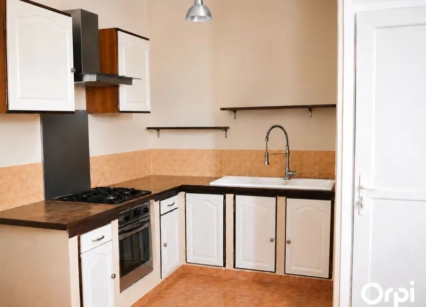 Appartement à vendre, 101m², Bessan