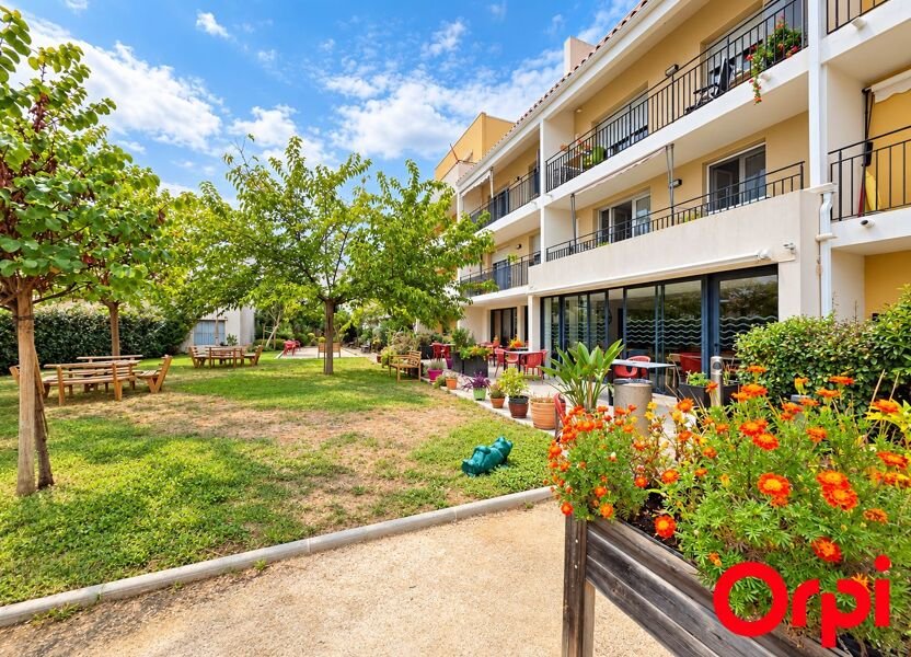 Appartement à vendre, 45m², Pézenas