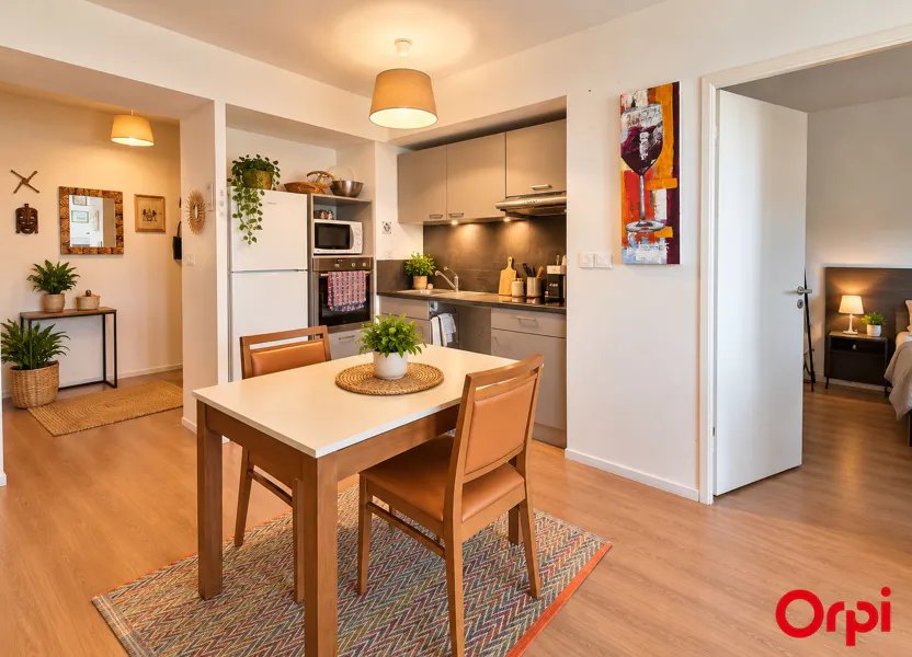 Appartement à vendre, 45m², Pézenas