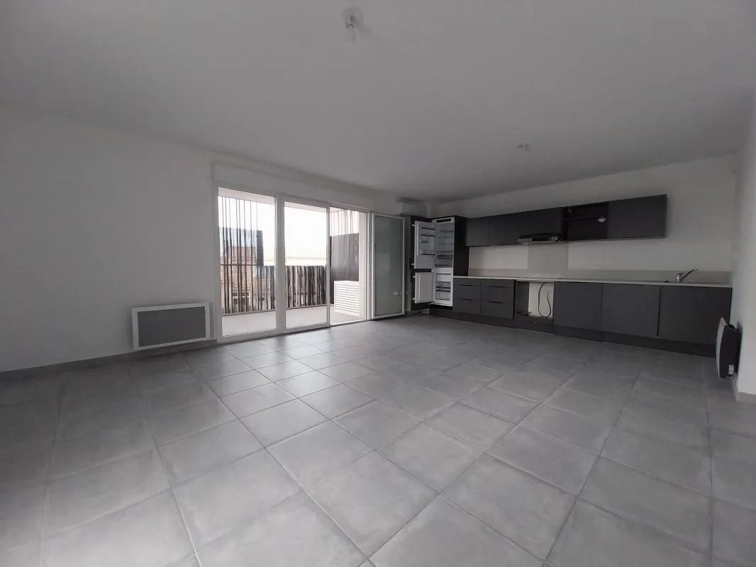 Appartement à louer, 75m², Marseillan