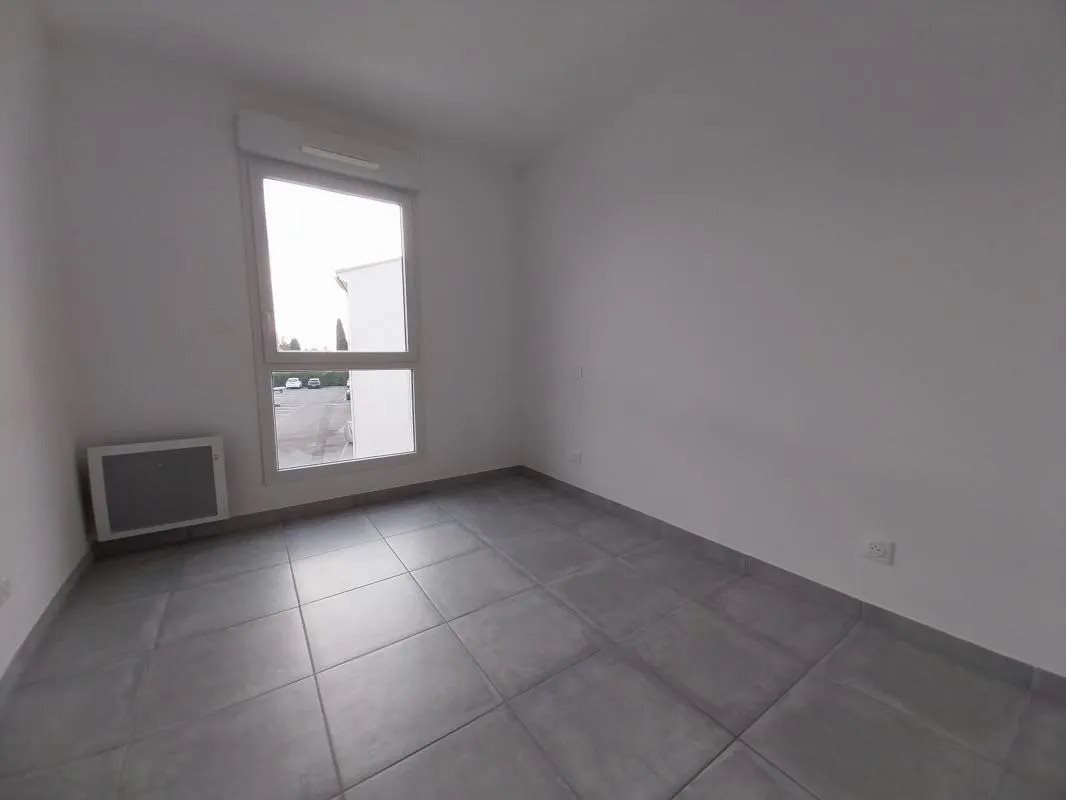 Appartement à louer, 75m², Marseillan