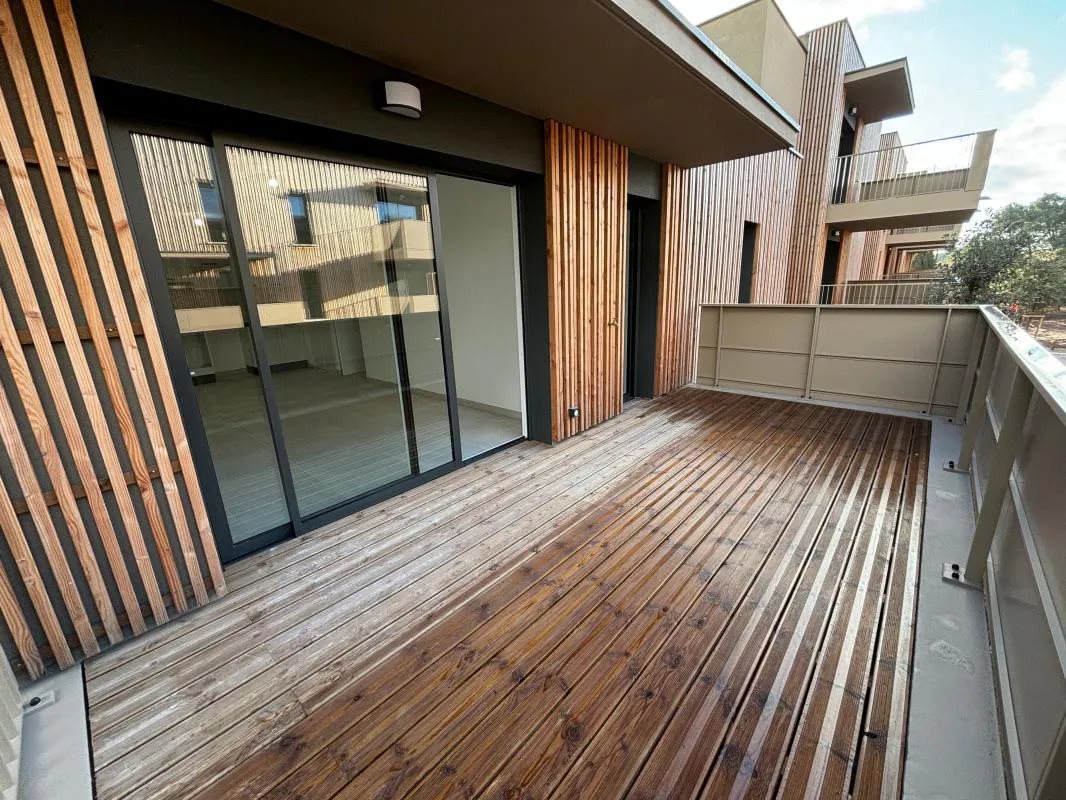 Appartement à louer, 58m², Agde (Cap d'Agde)