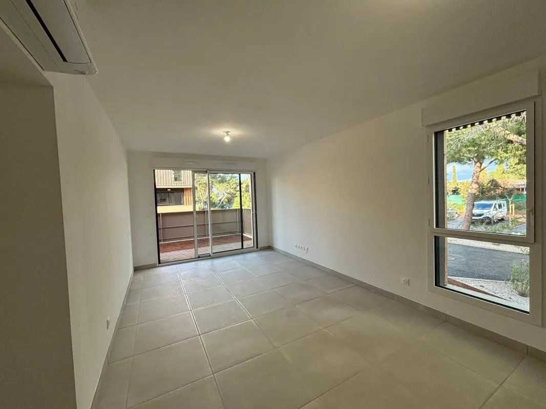 Appartement à louer, 58m², Agde (Cap d'Agde)