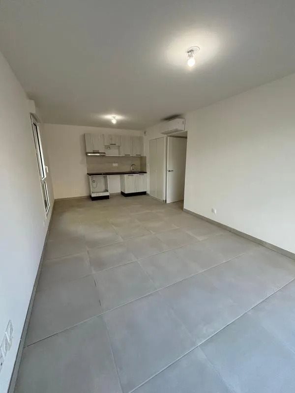 Appartement à louer, 58m², Agde (Cap d'Agde)