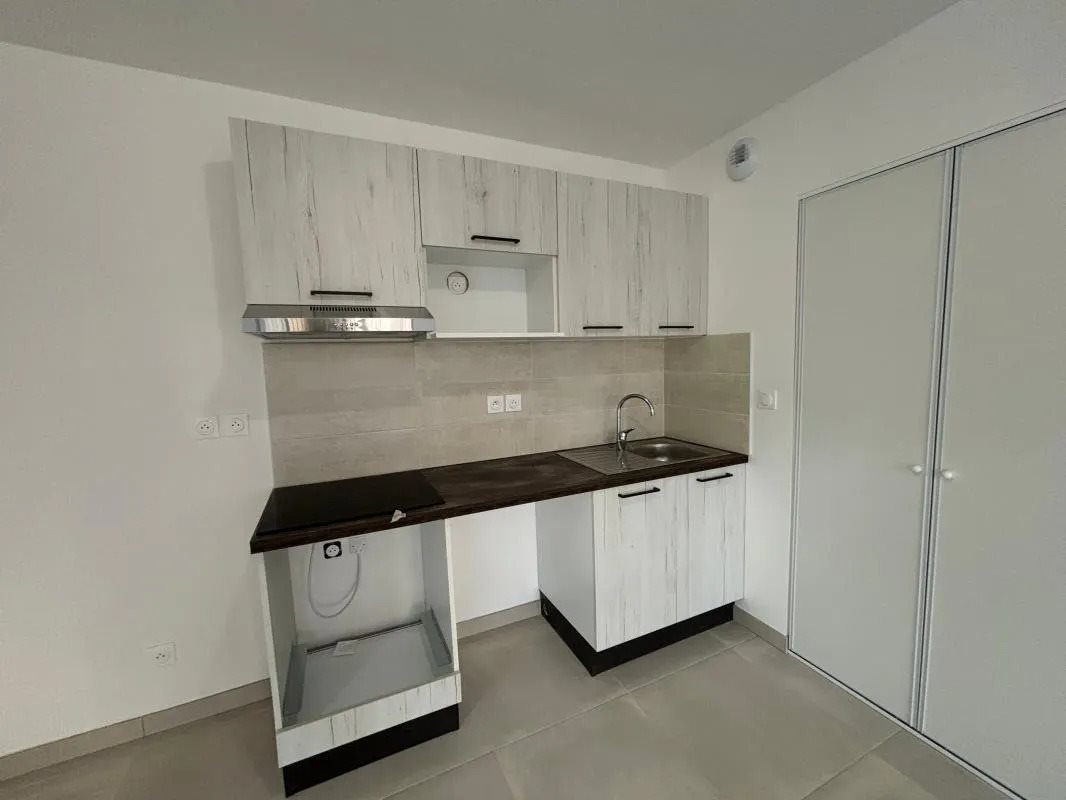 Appartement à louer, 58m², Agde (Cap d'Agde)