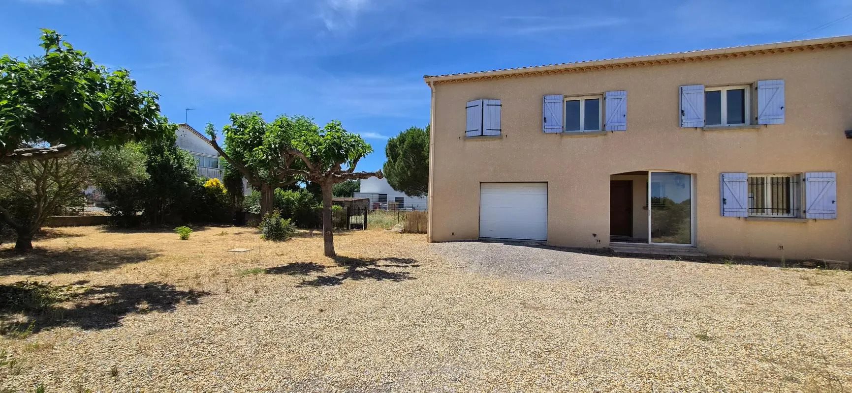 Maison à louer, 145m², Maraussan