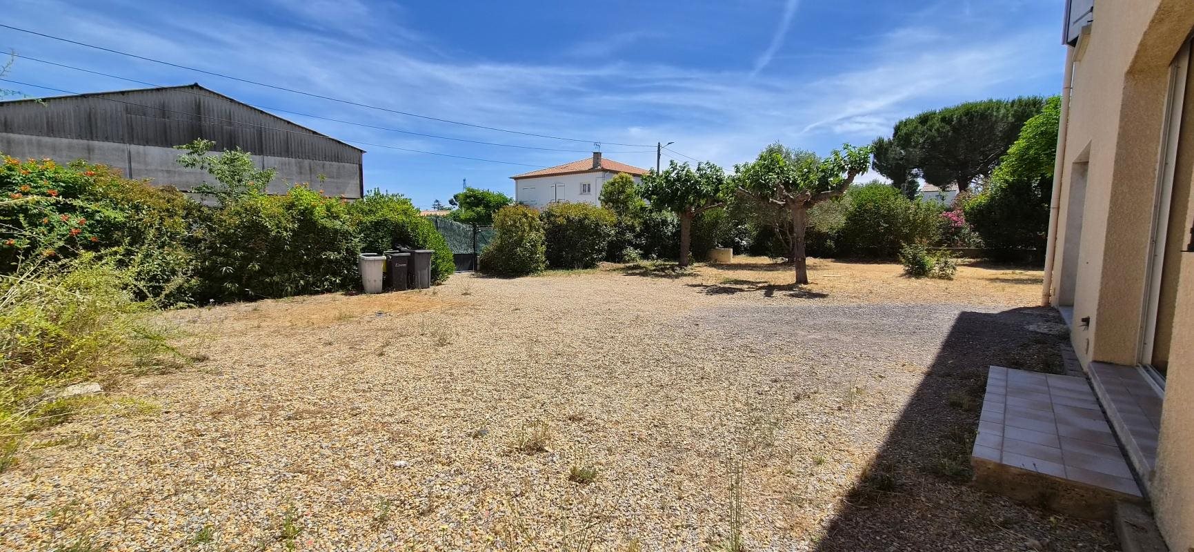 Maison à louer, 145m², Maraussan
