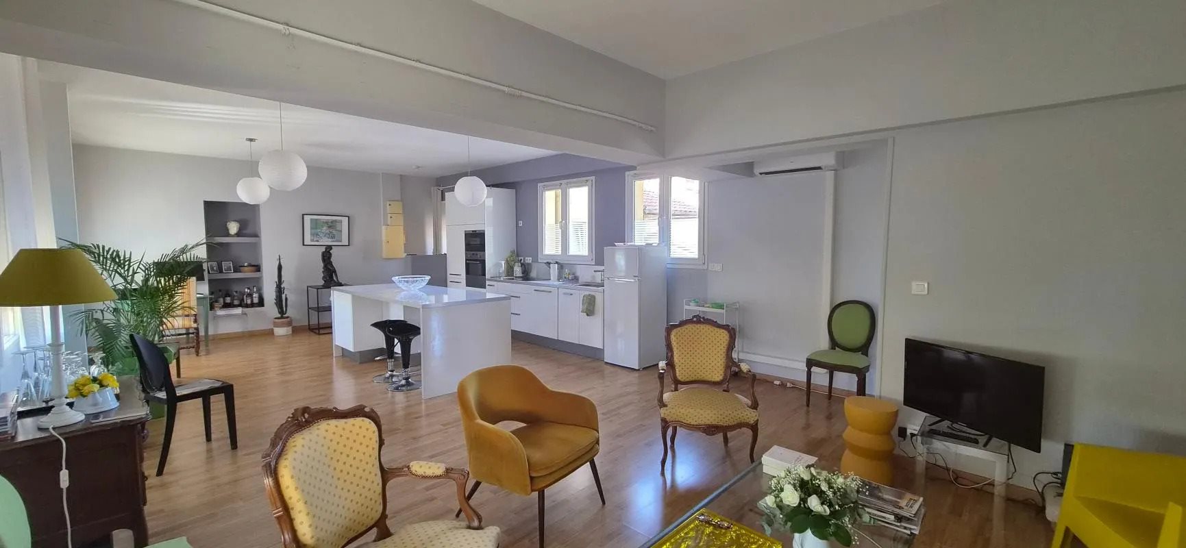 Appartement à louer, 96m², Béziers