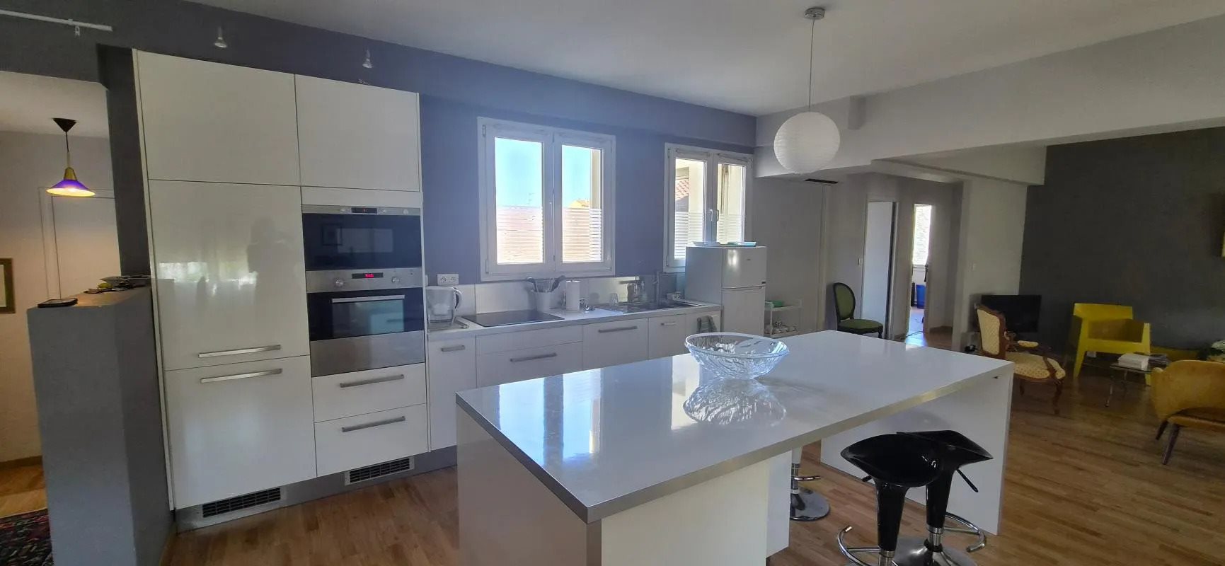 Appartement à louer, 96m², Béziers