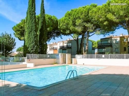 Appartement à vendre, 20m², Agde (Cap d'Agde)