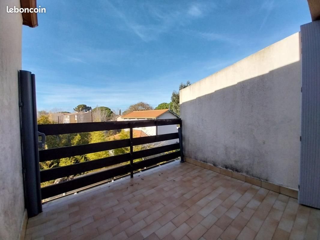 Appartement à vendre, 20m², Agde (Cap d'Agde)