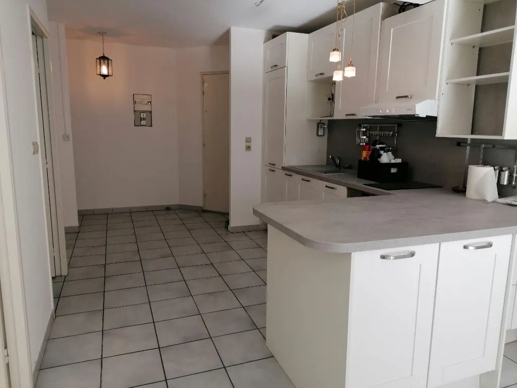 Appartement à louer, 50m², Béziers