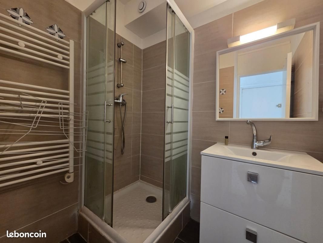 Appartement à louer, 30m², Mauguio