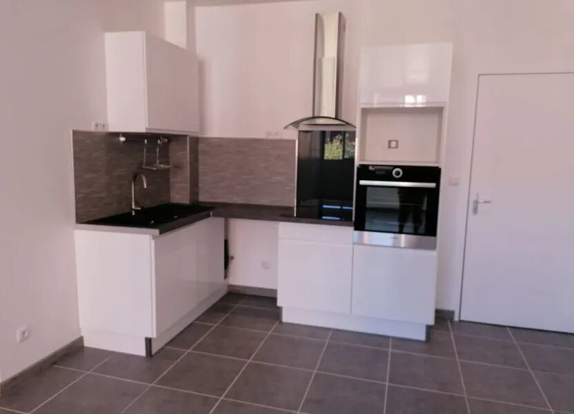Appartement à louer, 49m², Béziers