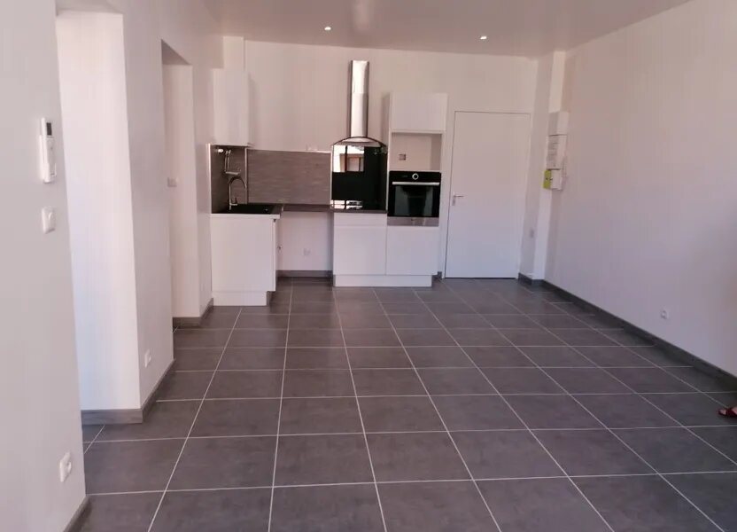 Appartement à louer, 49m², Béziers