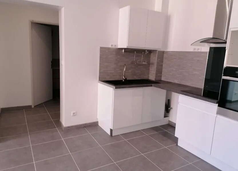Appartement à louer, 49m², Béziers
