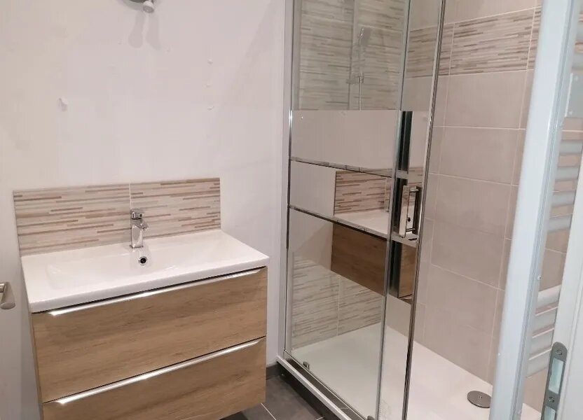 Appartement à louer, 49m², Béziers