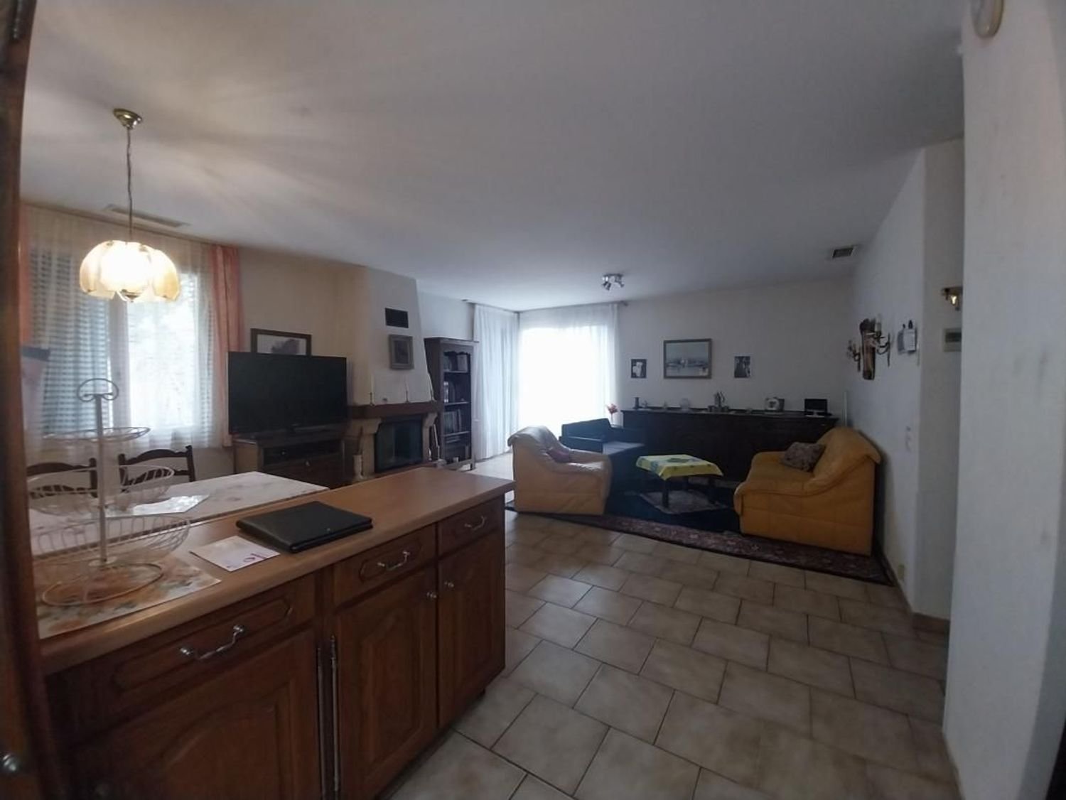 Maison à louer, 75m², Béziers