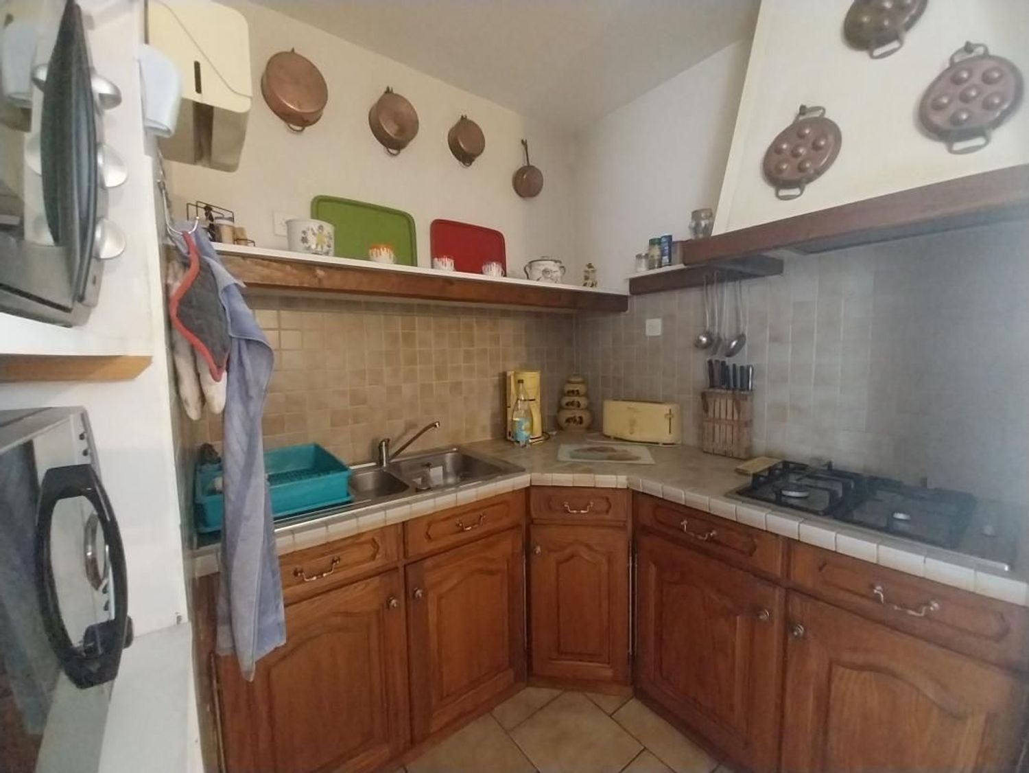 Maison à louer, 75m², Béziers