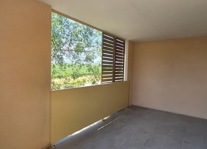 Appartement à louer, 35m², Sauvian