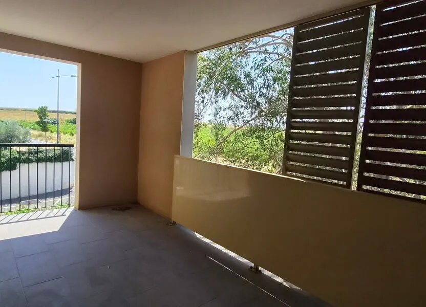 Appartement à louer, 35m², Sauvian