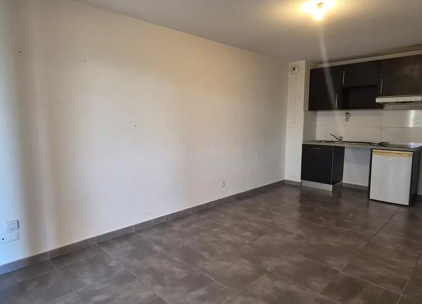 Appartement à louer, 35m², Sauvian