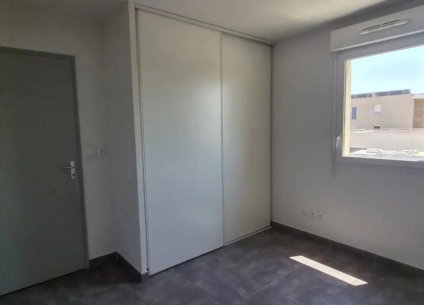 Appartement à louer, 35m², Sauvian