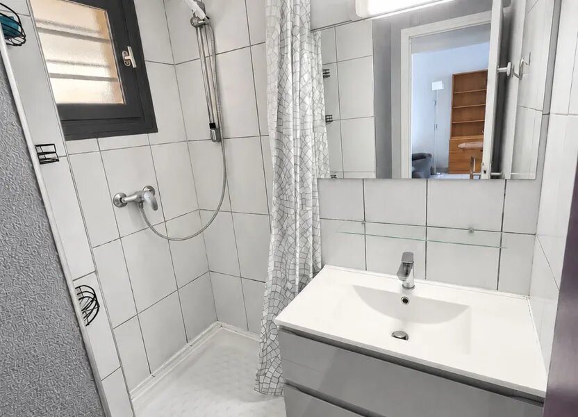 Appartement à vendre, 41m², Agde (Cap d'Agde)