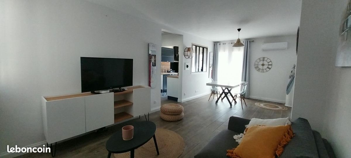 Appartement à louer, 47m², Béziers