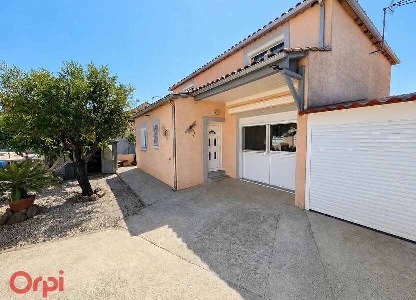 Maison à vendre, 135m², Agde (Cap d'Agde)