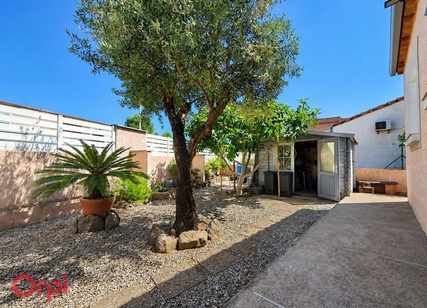 Maison à vendre, 135m², Agde (Cap d'Agde)