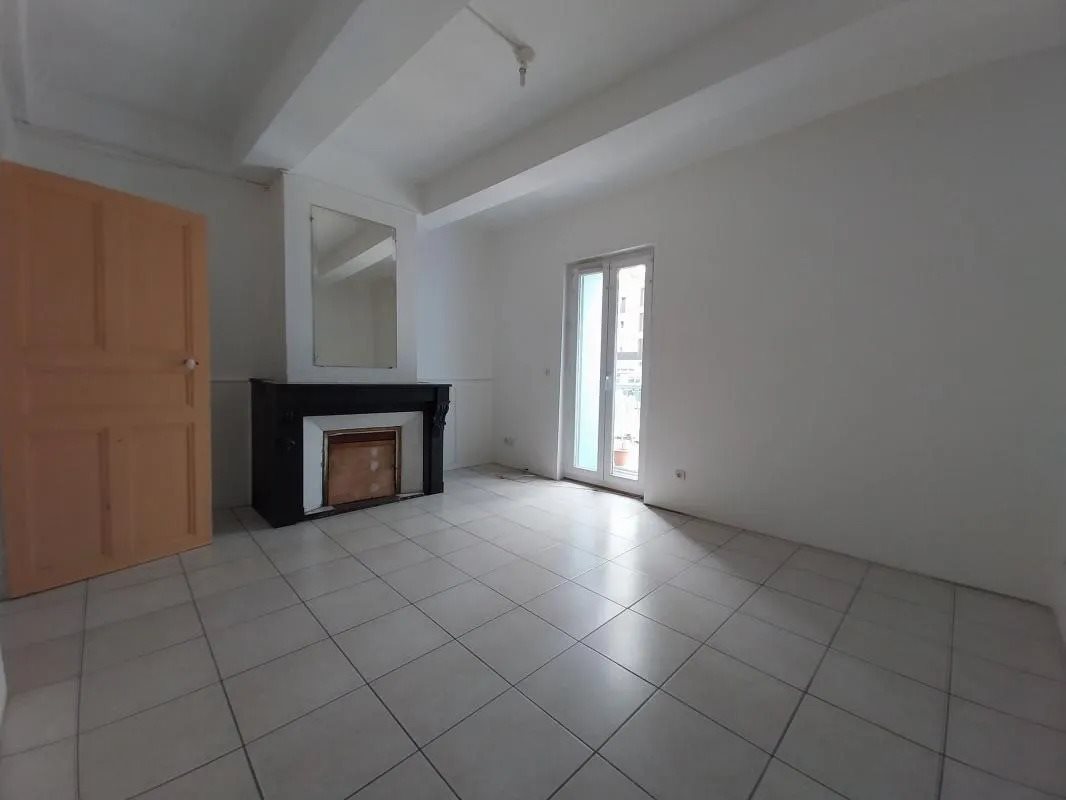 Appartement à louer, 44m², Grau d'Agde