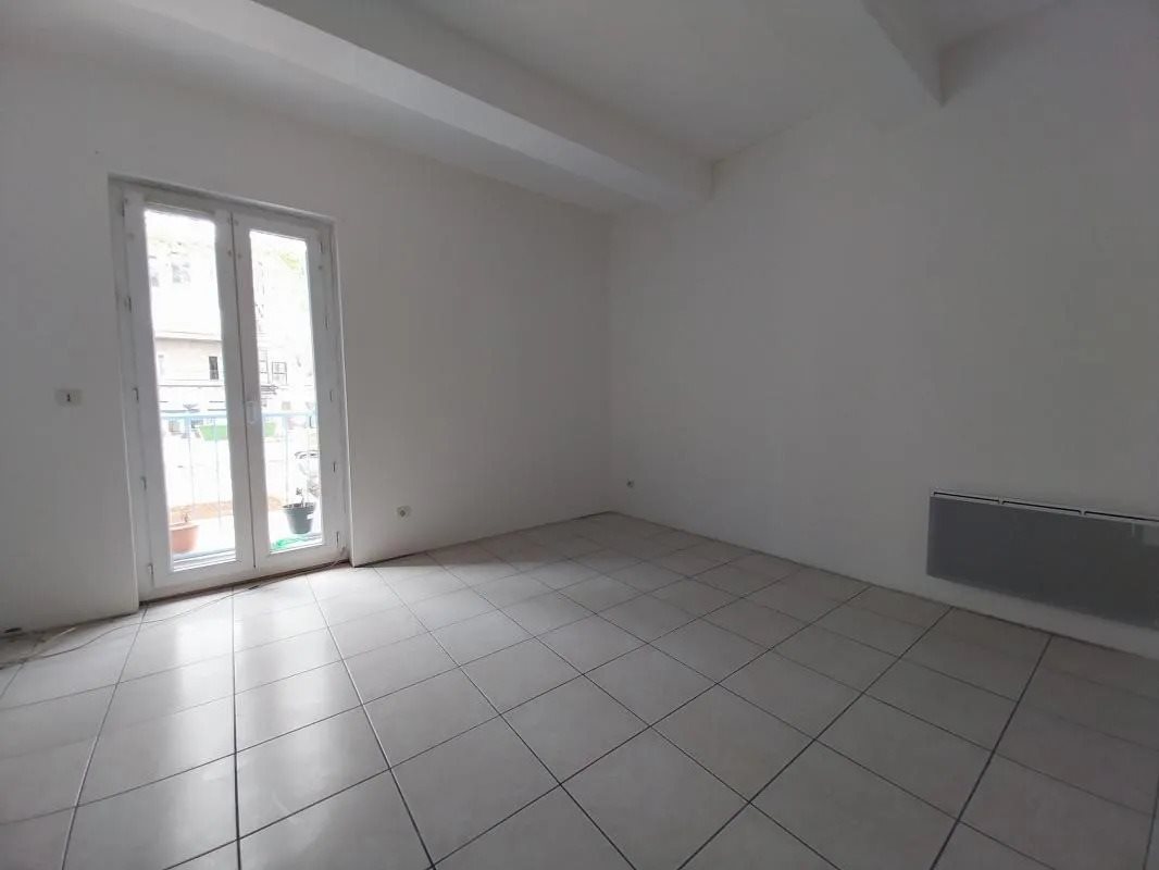 Appartement à louer, 44m², Grau d'Agde