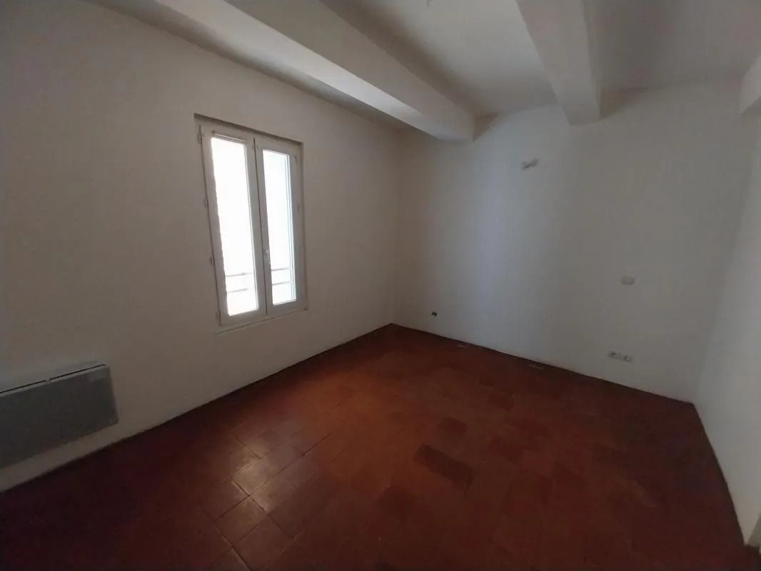Appartement à louer, 44m², Grau d'Agde