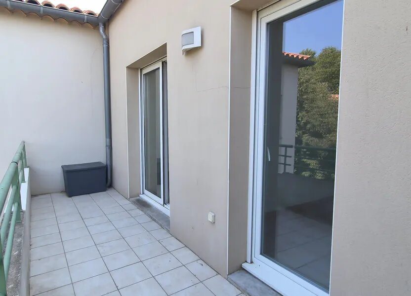 Appartement à louer, 36m², Sérignan