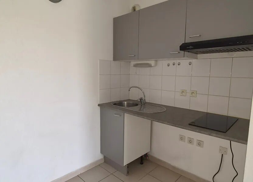 Appartement à louer, 36m², Sérignan