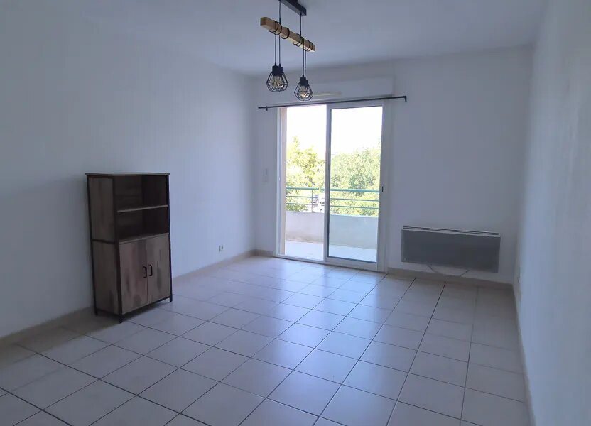 Appartement à louer, 36m², Sérignan
