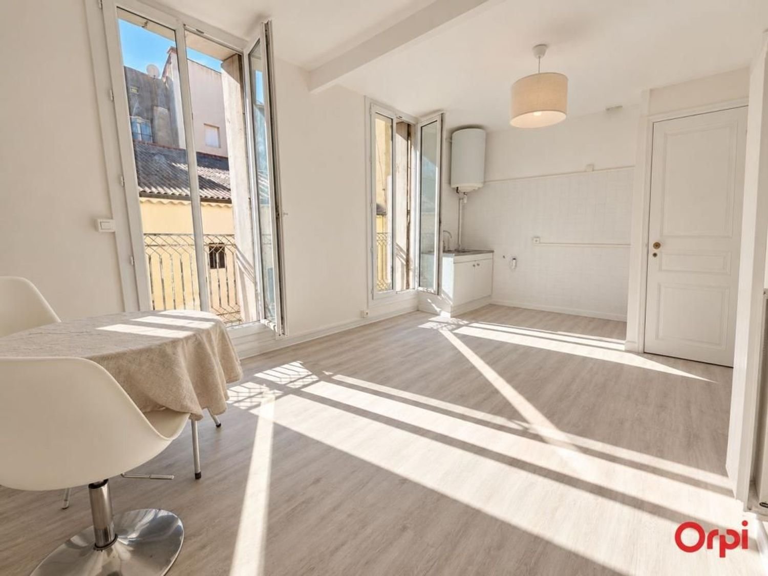 Appartement à vendre, 36m², Béziers