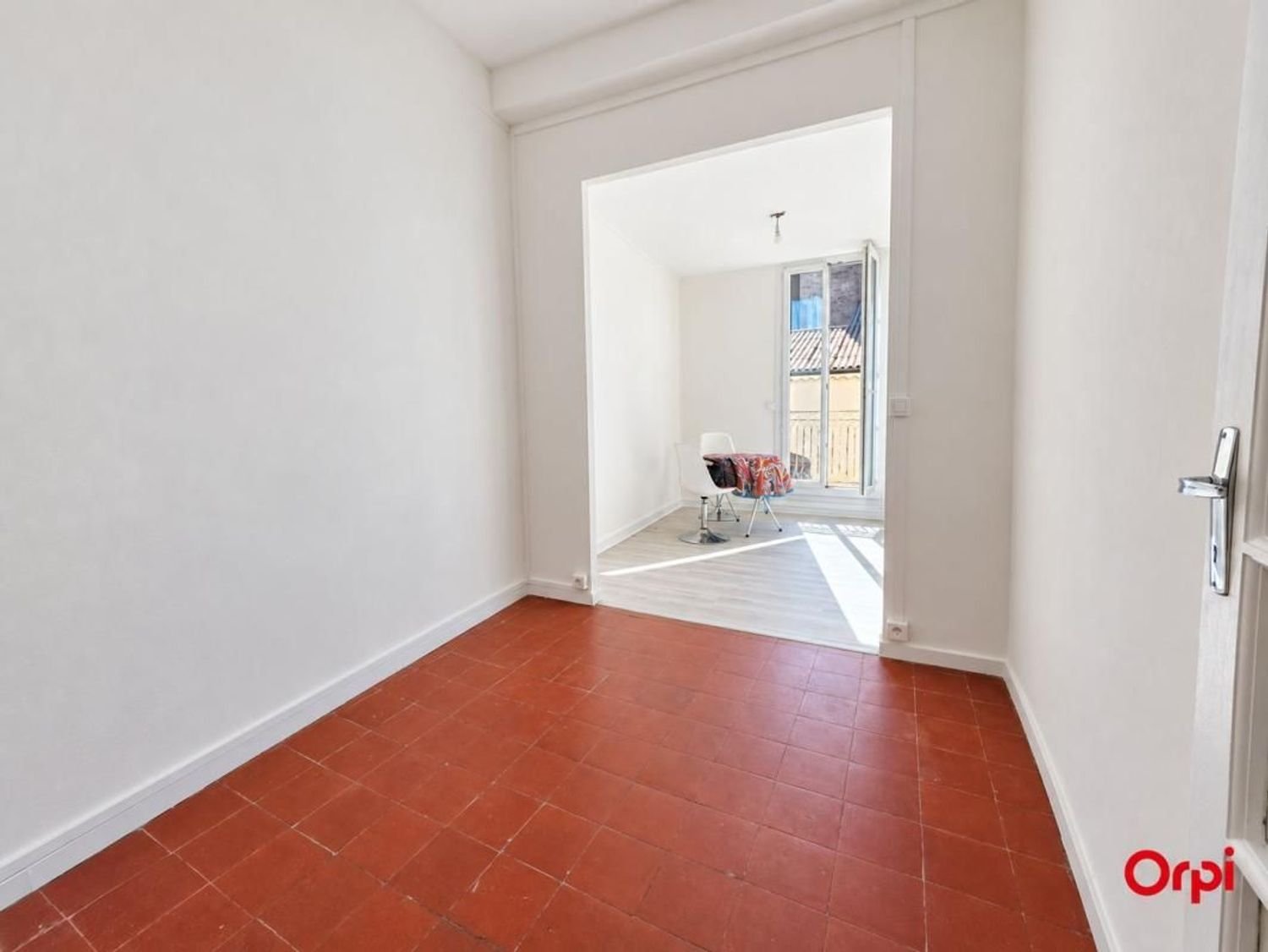 Appartement à vendre, 36m², Béziers