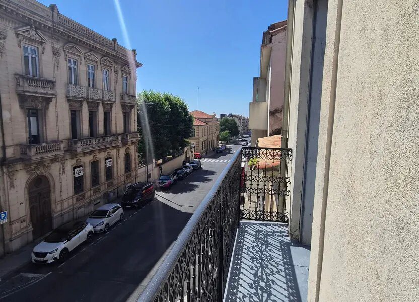 Appartement à louer, 30m², Béziers