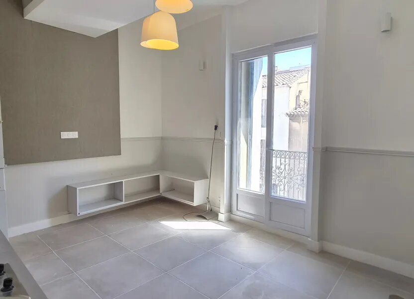 Appartement à louer, 30m², Béziers