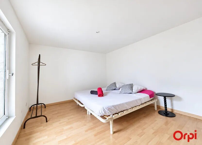 Appartement à vendre, 52m², Sète