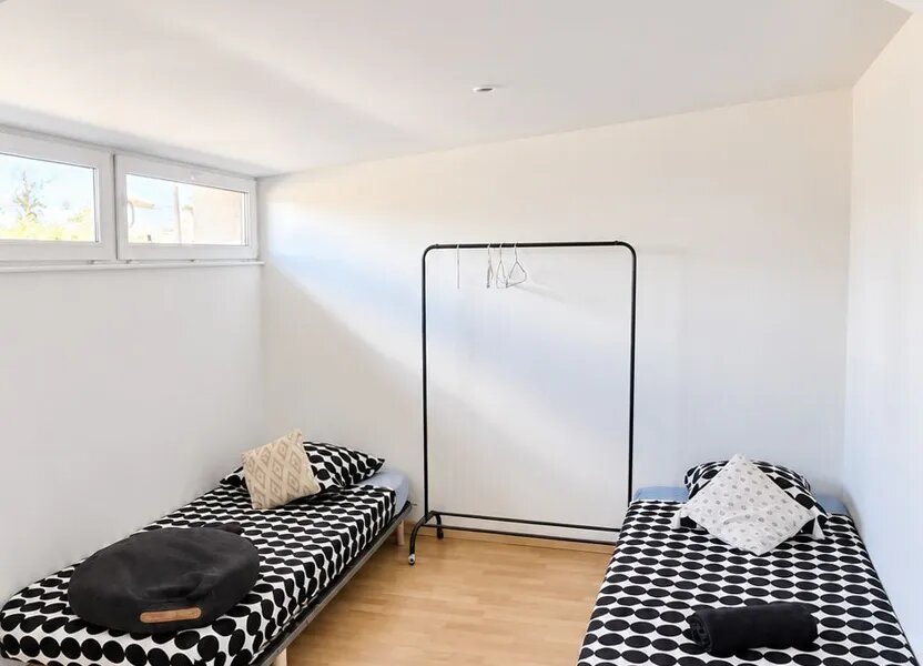 Appartement à vendre, 52m², Sète