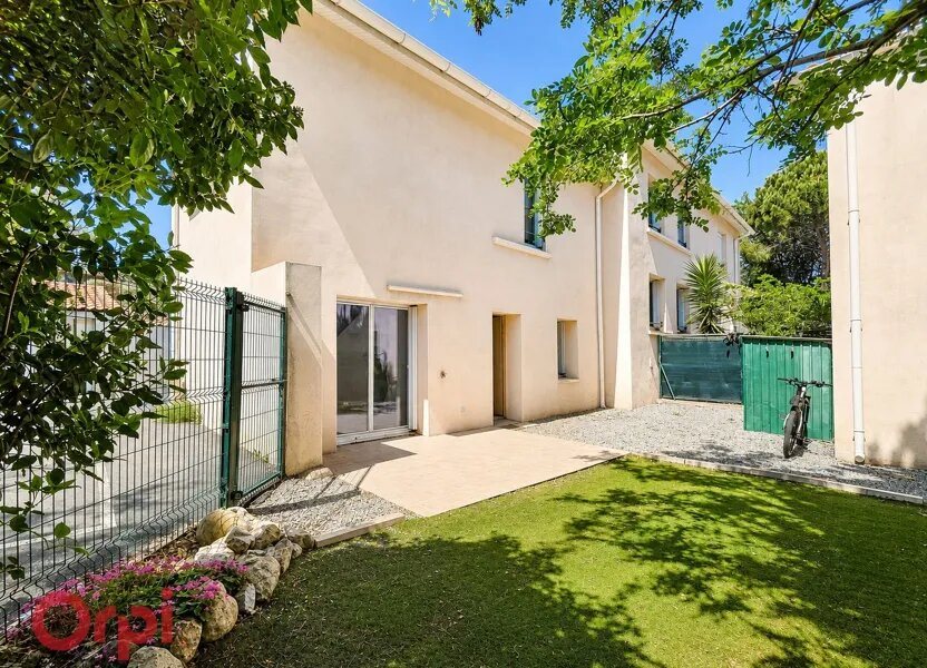 Maison à vendre, 76m², Béziers