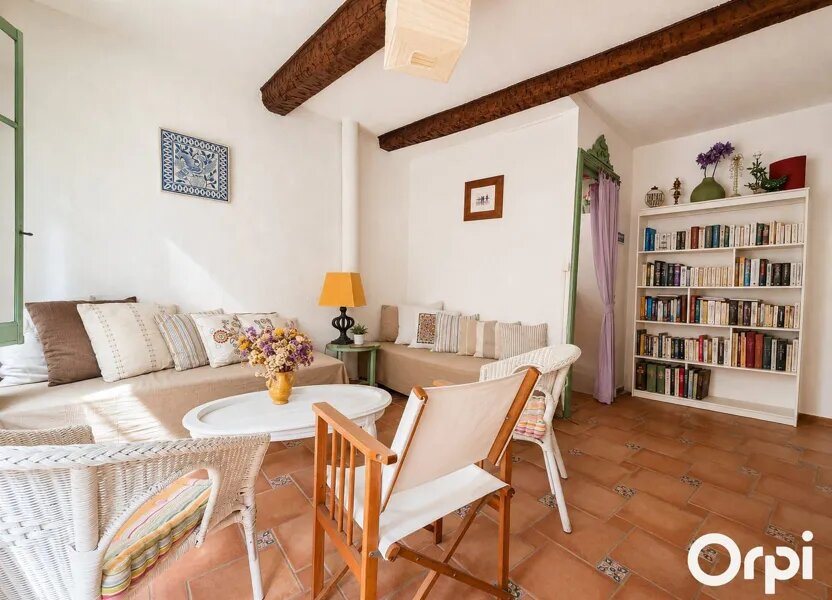 Maison à vendre, 53m², Agde (Cap d'Agde)