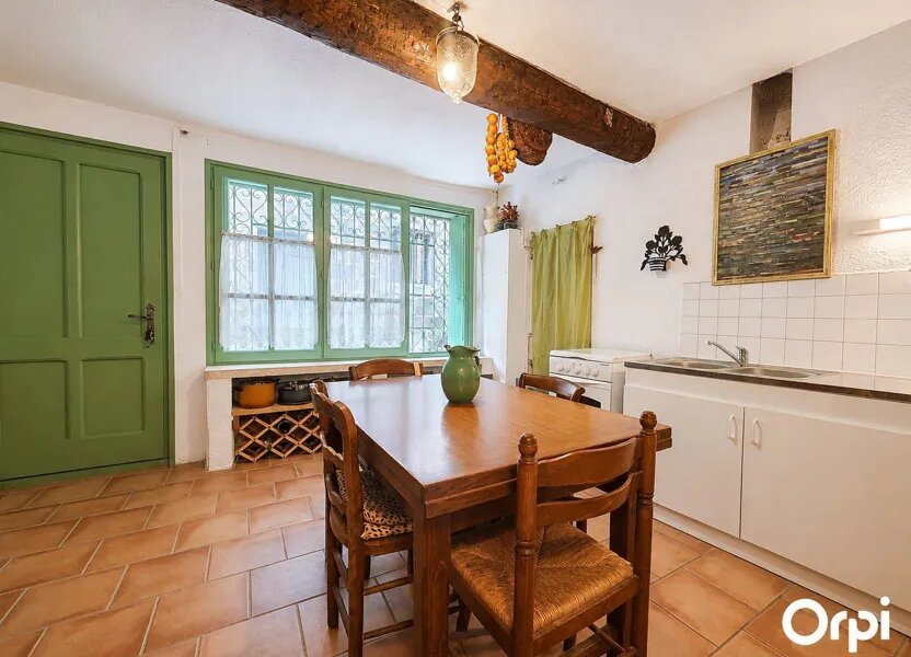Maison à vendre, 53m², Agde (Cap d'Agde)