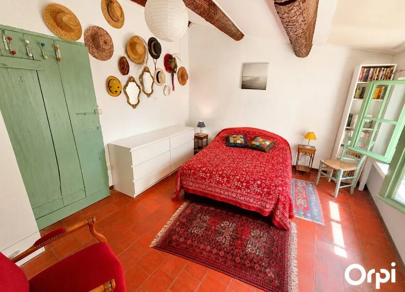 Maison à vendre, 53m², Agde (Cap d'Agde)